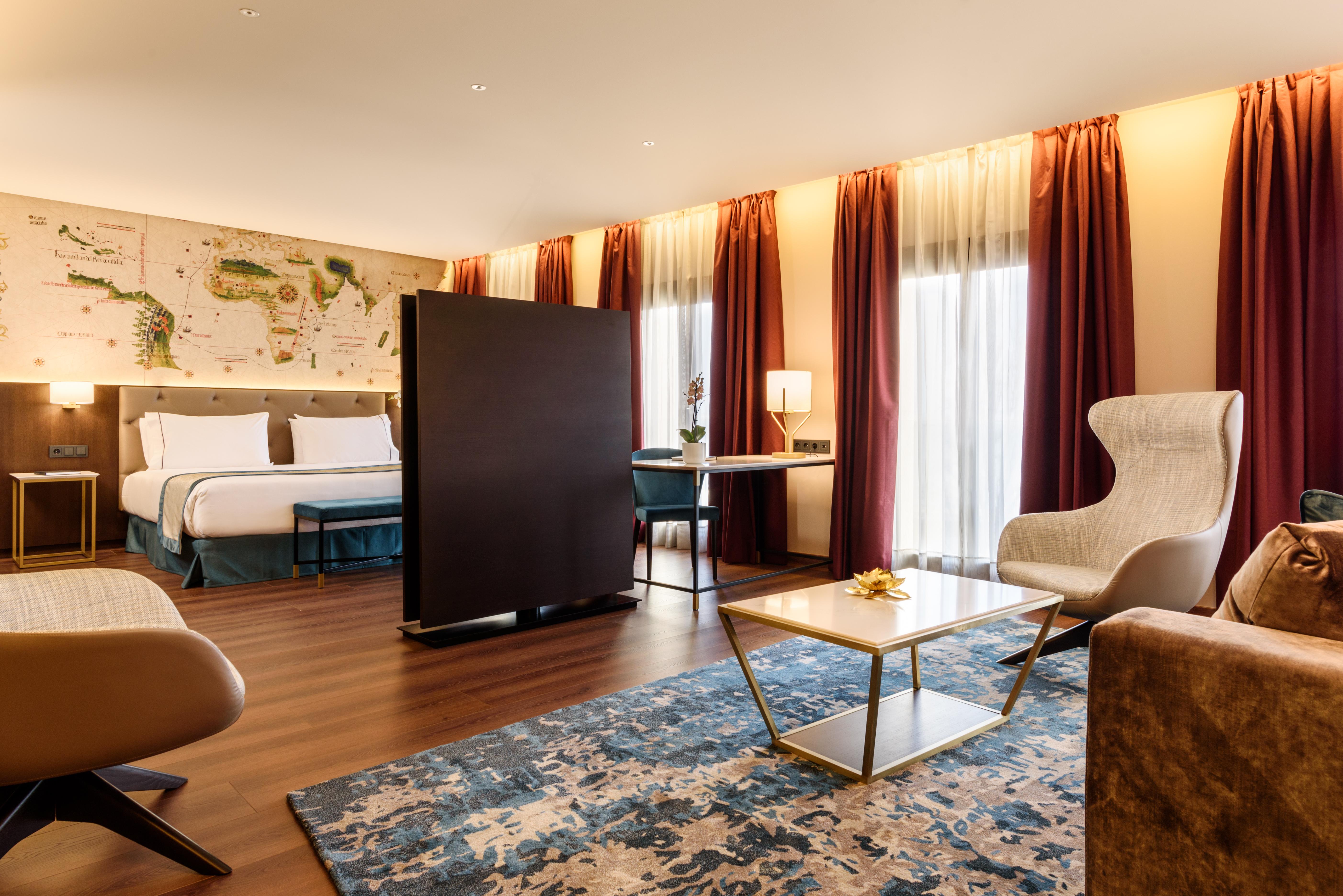 Aurea Museum By Eurostars Hotel Company Lisbon Exterior photo Suite